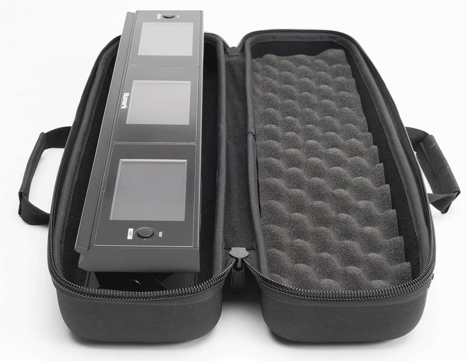 Magma CTRL Hardshell Case for Numark Dashboard - PSSL ProSound and Stage Lighting