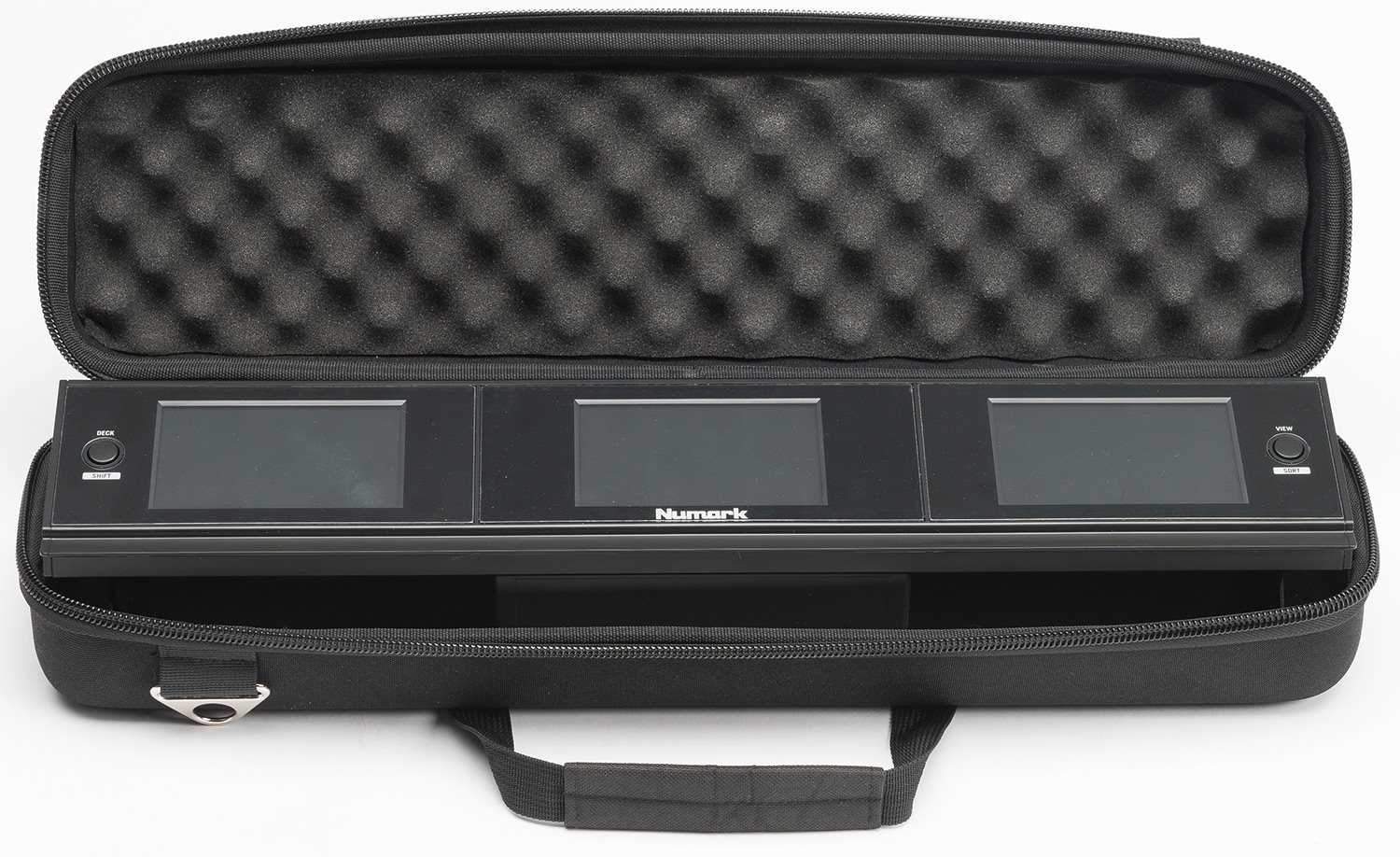 Magma CTRL Hardshell Case for Numark Dashboard - PSSL ProSound and Stage Lighting