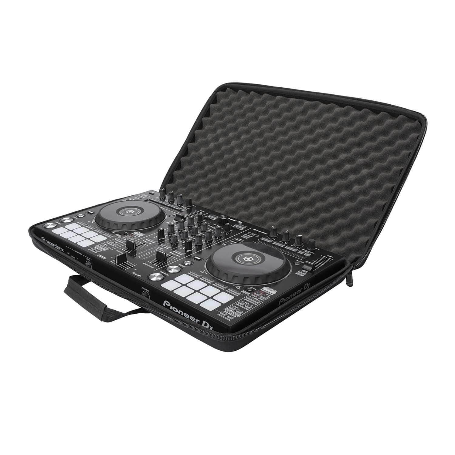 Magma MGA47997 CTRL Case for Pioneer DDJ-SR2 & DDJ-RR - PSSL ProSound and Stage Lighting