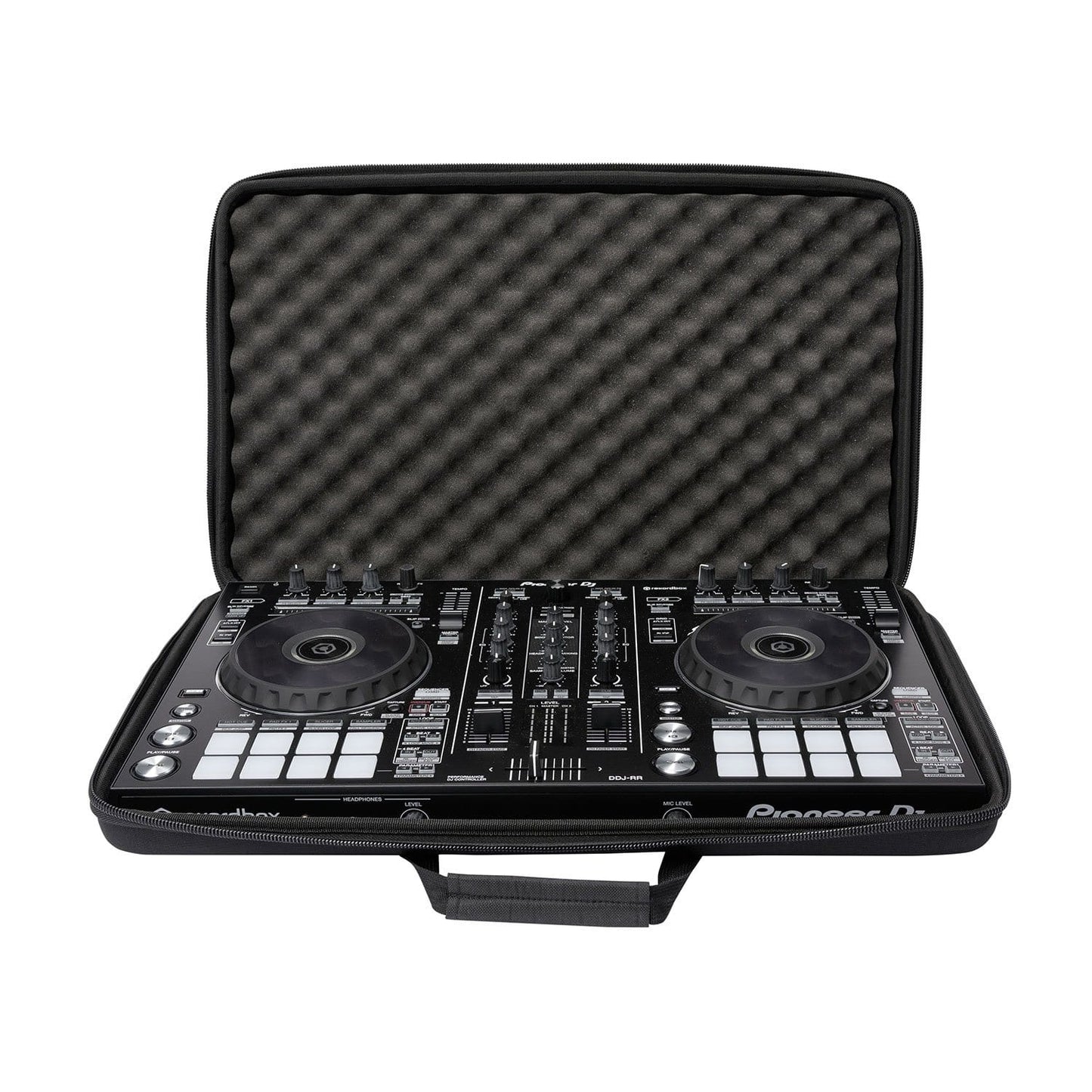 Magma MGA47997 CTRL Case for Pioneer DDJ-SR2 & DDJ-RR - PSSL ProSound and Stage Lighting