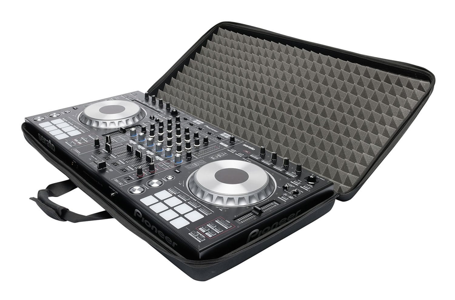 Magma MGA47999 CTRL Case for Pioneer DDJ-SZ2 or DDJ-RZ - PSSL ProSound and Stage Lighting