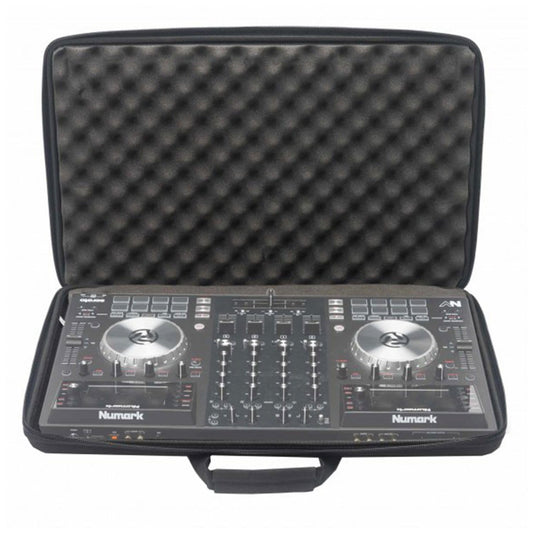 Magma MGA48000 CTRL Case for Numark NV2 / Mixtrack Platinum - PSSL ProSound and Stage Lighting