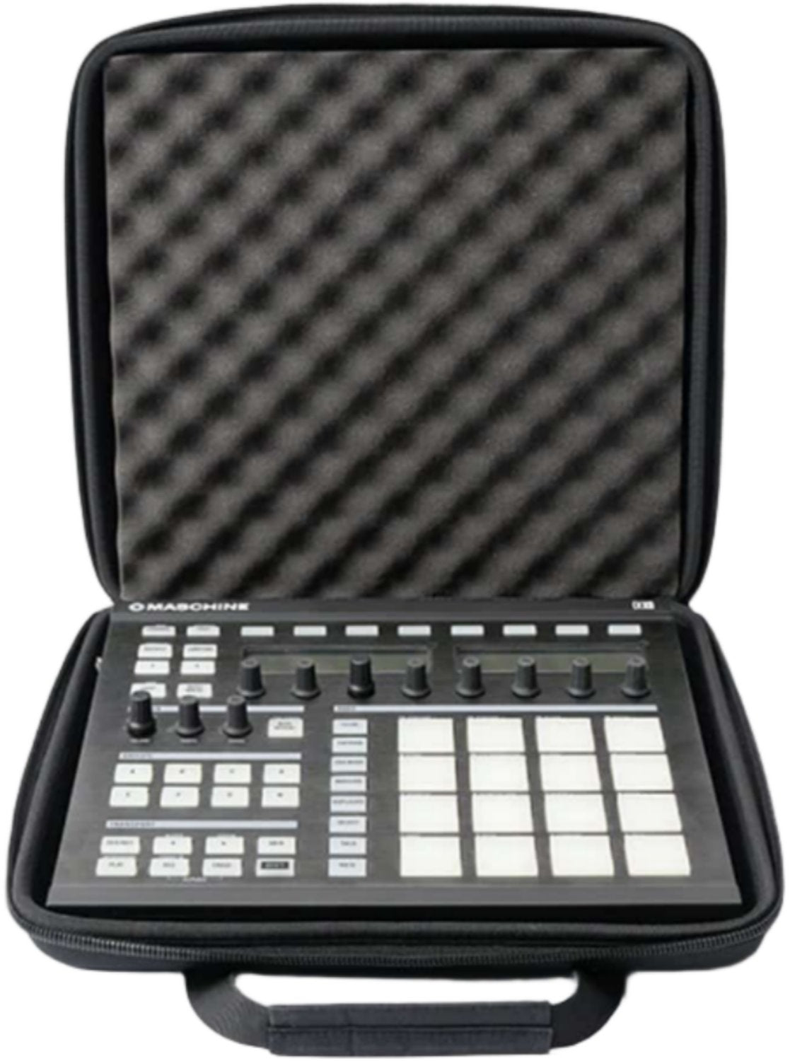 Magma MGA48004 CTRL Case for Native Instruments Maschine - PSSL ProSound and Stage Lighting