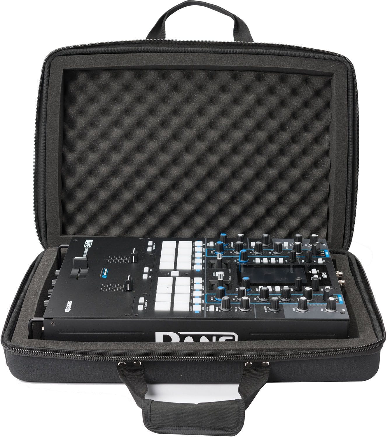 Magma MGA48007 CTRL Case for Rane 72/72MK2 & Pioneer DJM-S11 - PSSL ProSound and Stage Lighting