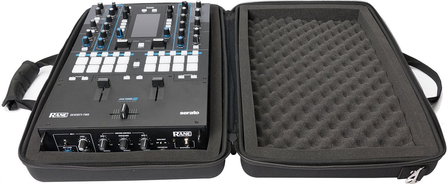 Magma MGA48007 CTRL Case for Rane 72/72MK2 & Pioneer DJM-S11 - PSSL ProSound and Stage Lighting