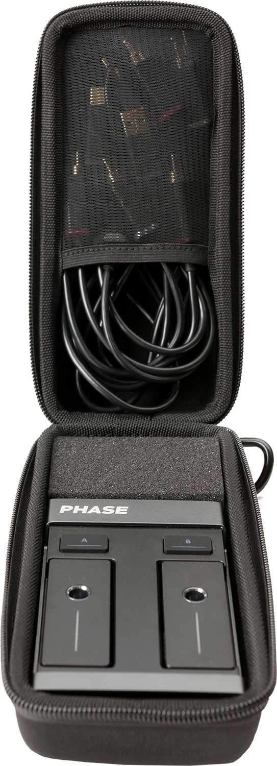 Magma MGA48020 CTRL Case for MWM Phase Essential - PSSL ProSound and Stage Lighting