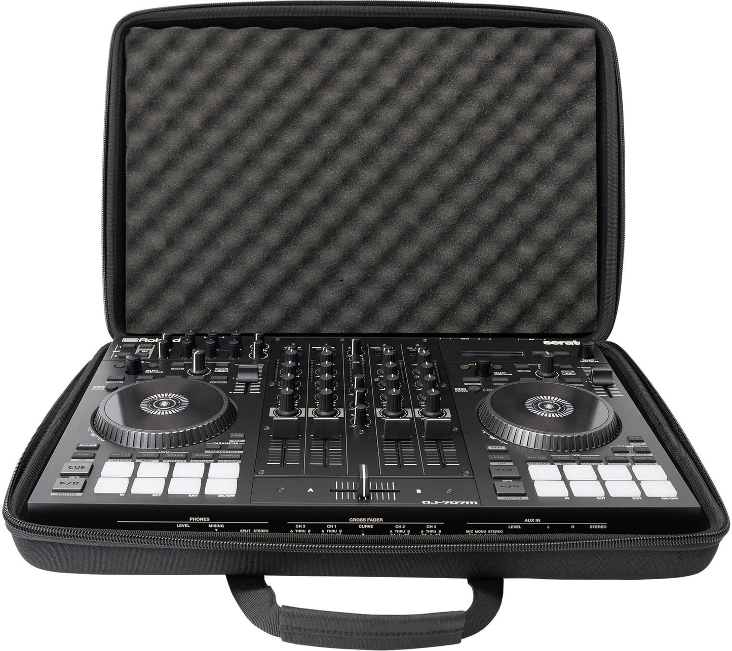 Magma MGA48021 Controller Case for Akai Force - PSSL ProSound and Stage Lighting