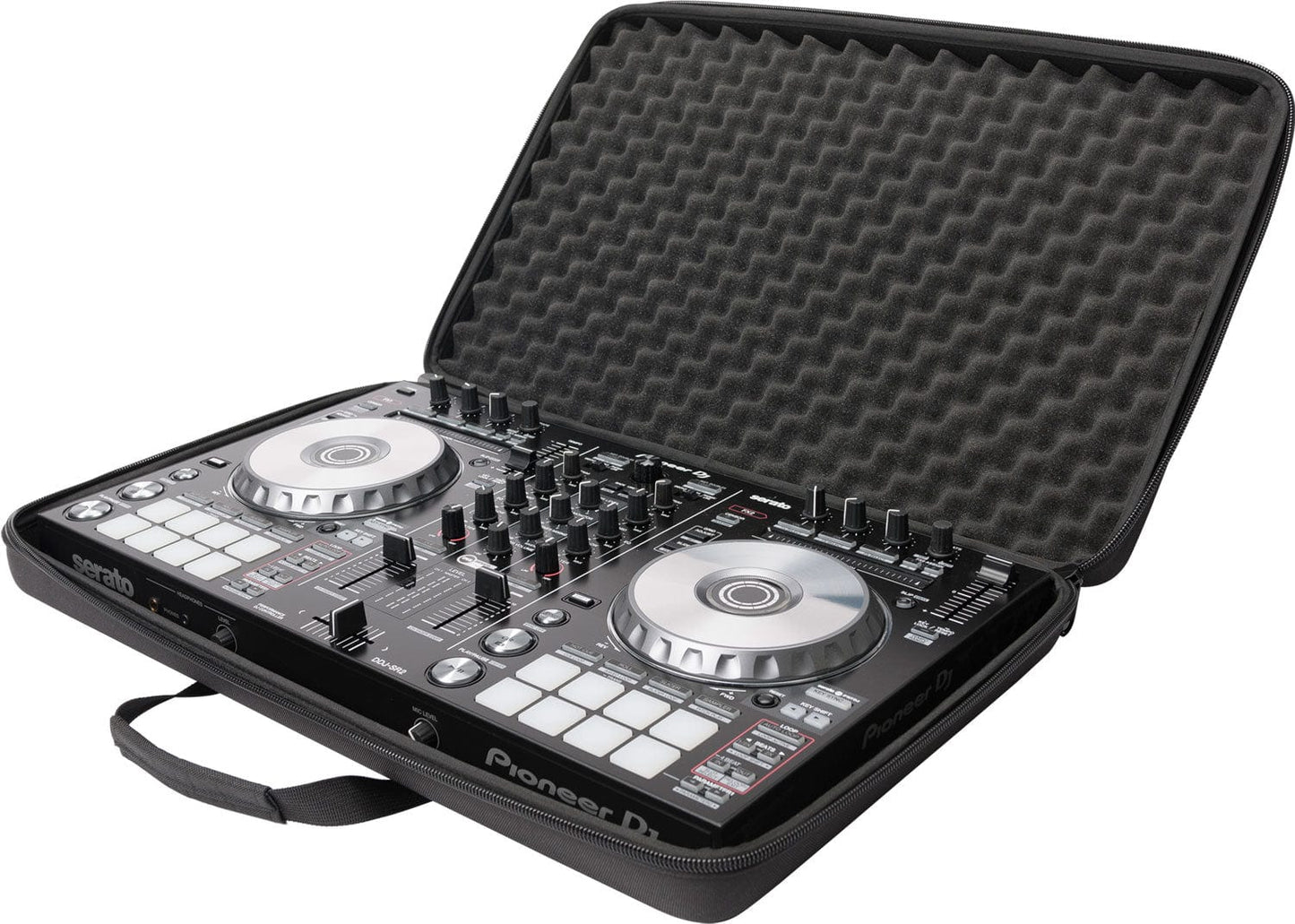 Magma MGA48038 CTRL Case XL Plus for DJ Controllers - PSSL ProSound and Stage Lighting