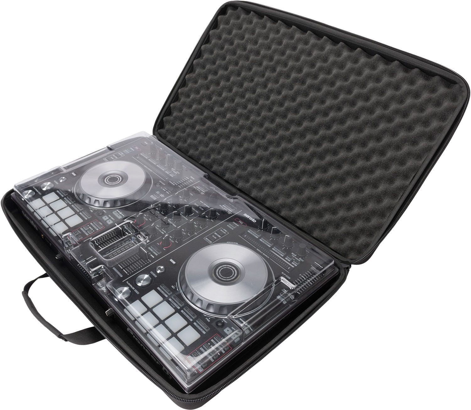 Magma MGA48038 CTRL Case XL Plus for DJ Controllers - PSSL ProSound and Stage Lighting