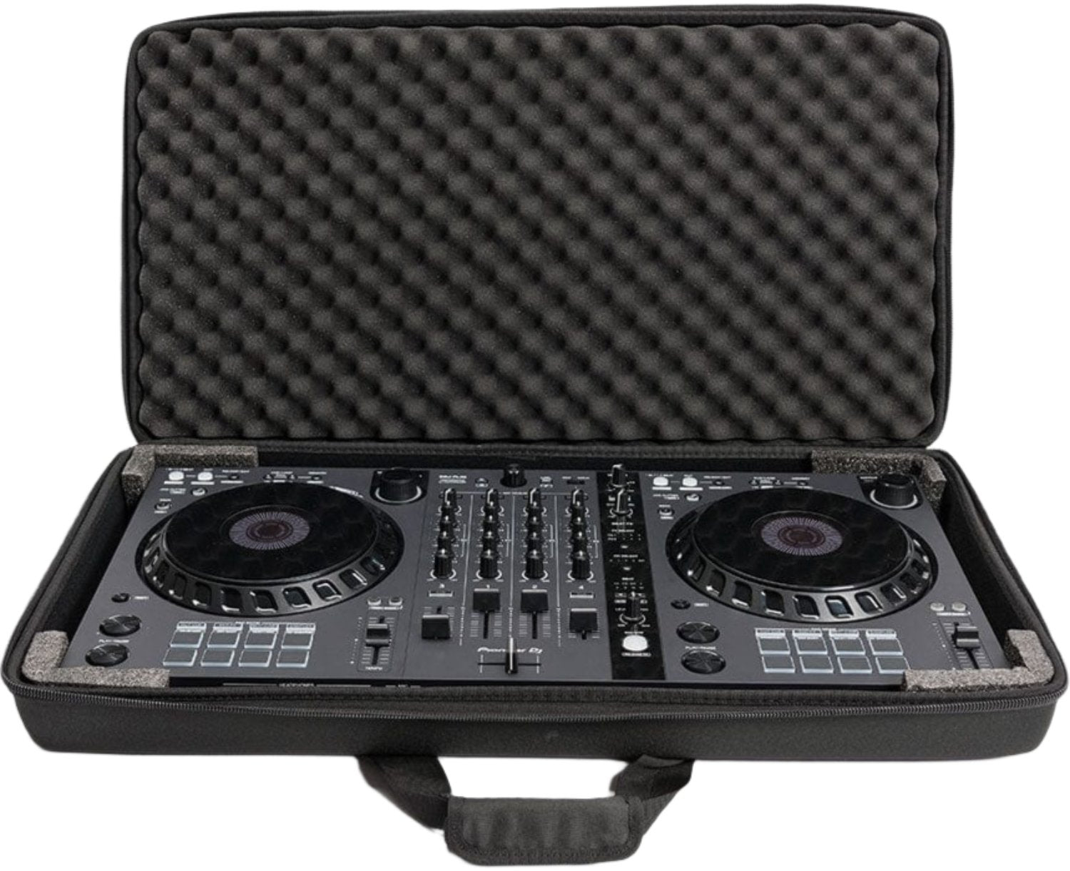 Magma MGA48041 CTRL Case XXL Plus II Controller Case - PSSL ProSound and Stage Lighting