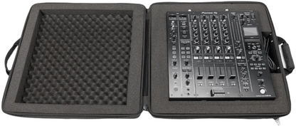 Magma MGA48043 CTRL Case for Pioneer DJ DJM-A9/DJM-V10 - PSSL ProSound and Stage Lighting