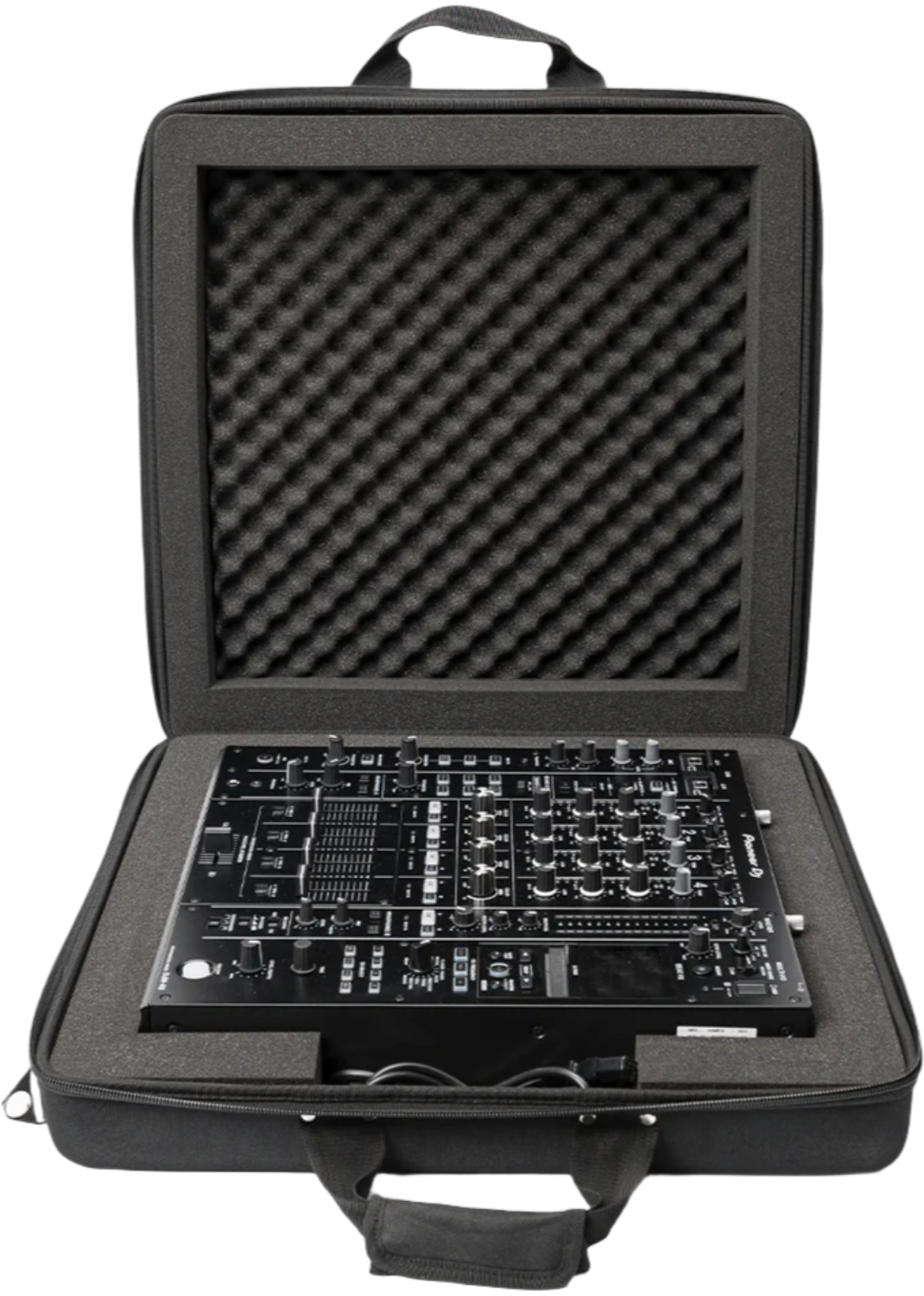 Magma MGA48043 CTRL Case for Pioneer DJ DJM-A9/DJM-V10 - PSSL ProSound and Stage Lighting