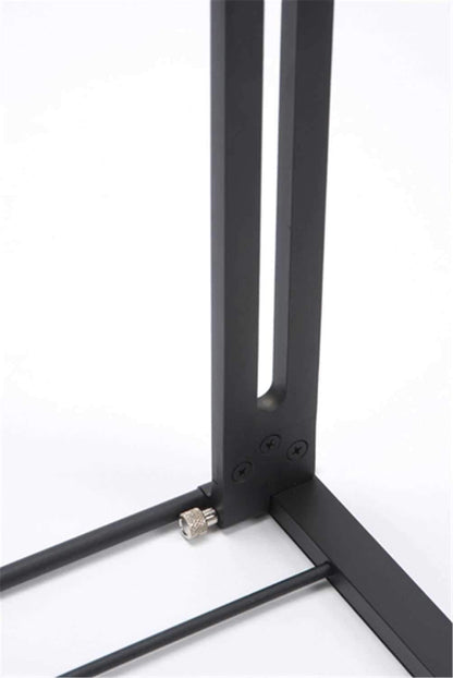 Magma MGA75525 Traveler Pro DJ Laptop Stand Black - PSSL ProSound and Stage Lighting