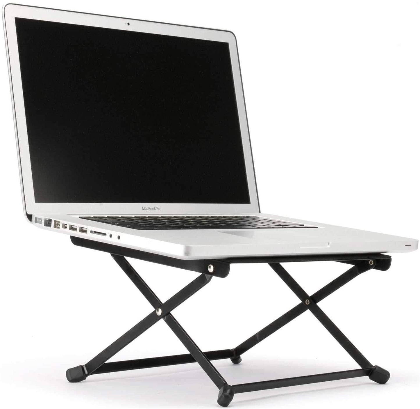 Magma MGA75551 DJ Laptop Stand Riser - PSSL ProSound and Stage Lighting