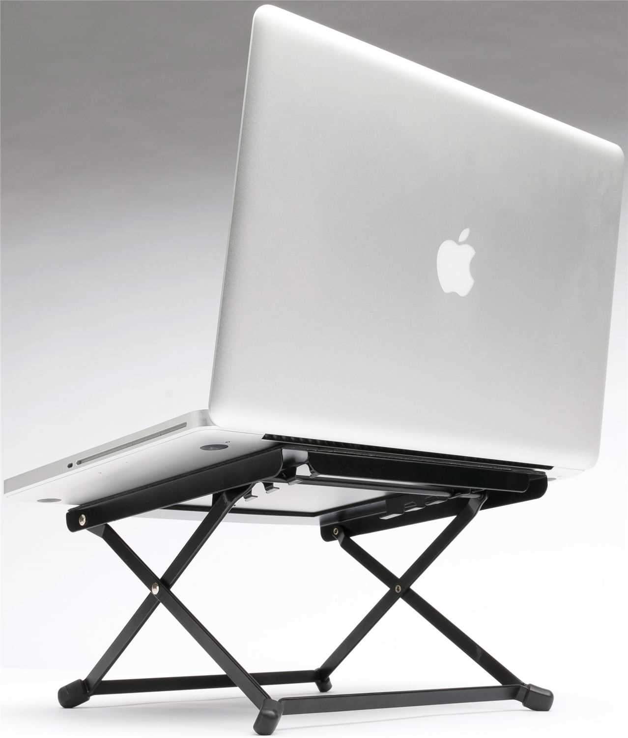 Magma MGA75551 DJ Laptop Stand Riser - PSSL ProSound and Stage Lighting