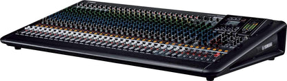 Yamaha MGP32X 32-Input 4-Bus PA Mixer with USB - PSSL ProSound and Stage Lighting