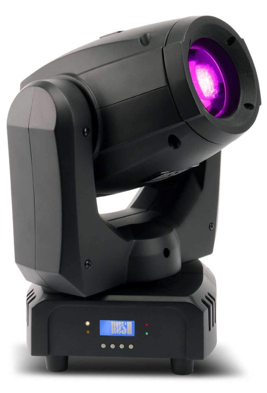Martin RUSH MH 5 Profile 75-Watt LED Moving Head Light - PSSL ProSound and Stage Lighting