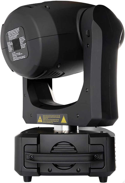 Martin RUSH MH 7 Hybrid Beam Spot Wash Moving Head - PSSL ProSound and Stage Lighting