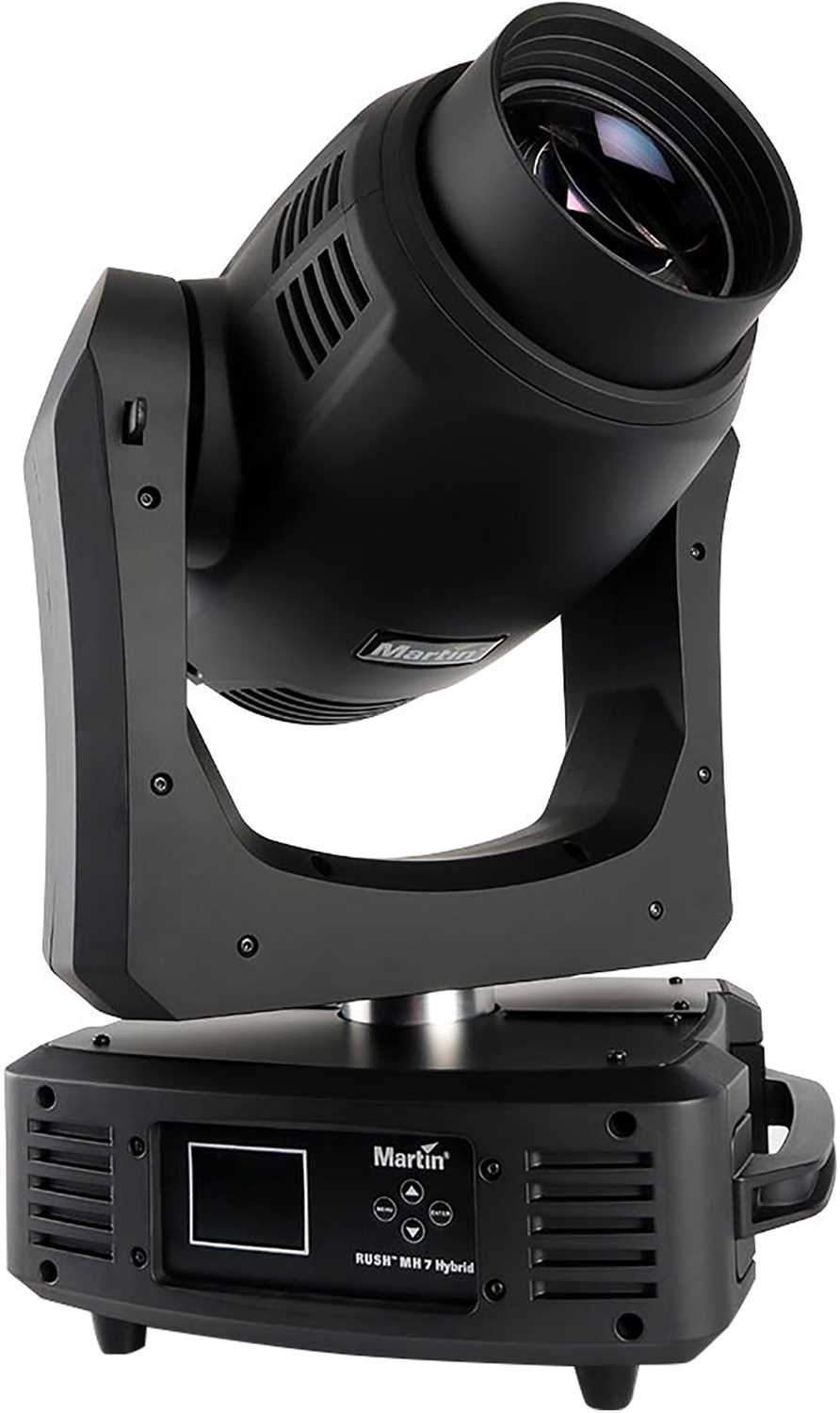 Martin RUSH MH 7 Hybrid Beam Spot Wash Moving Head - PSSL ProSound and Stage Lighting