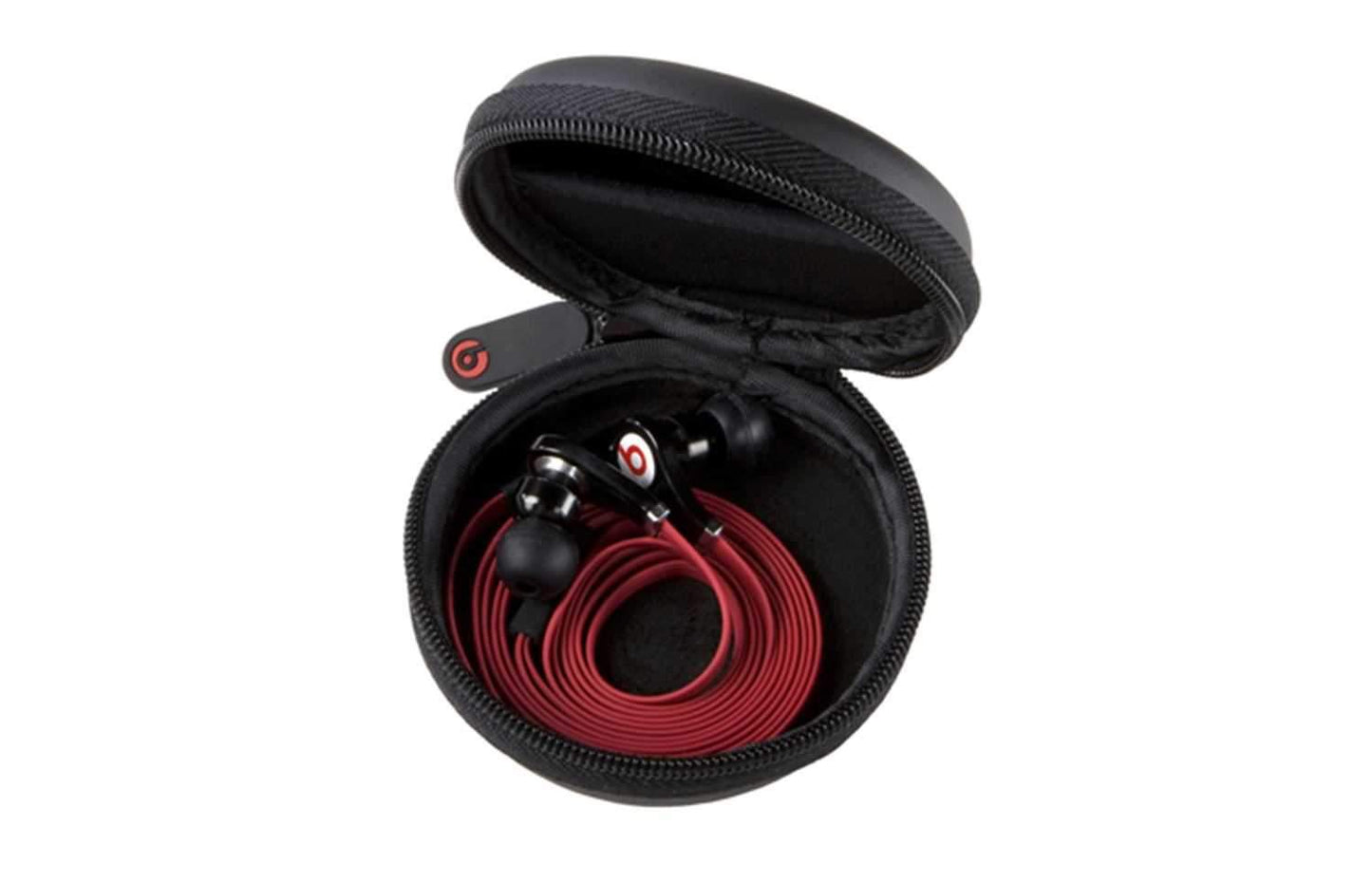 Monster Beats Tour By Dr Dre In Ear Headphones -Bk - PSSL ProSound and Stage Lighting