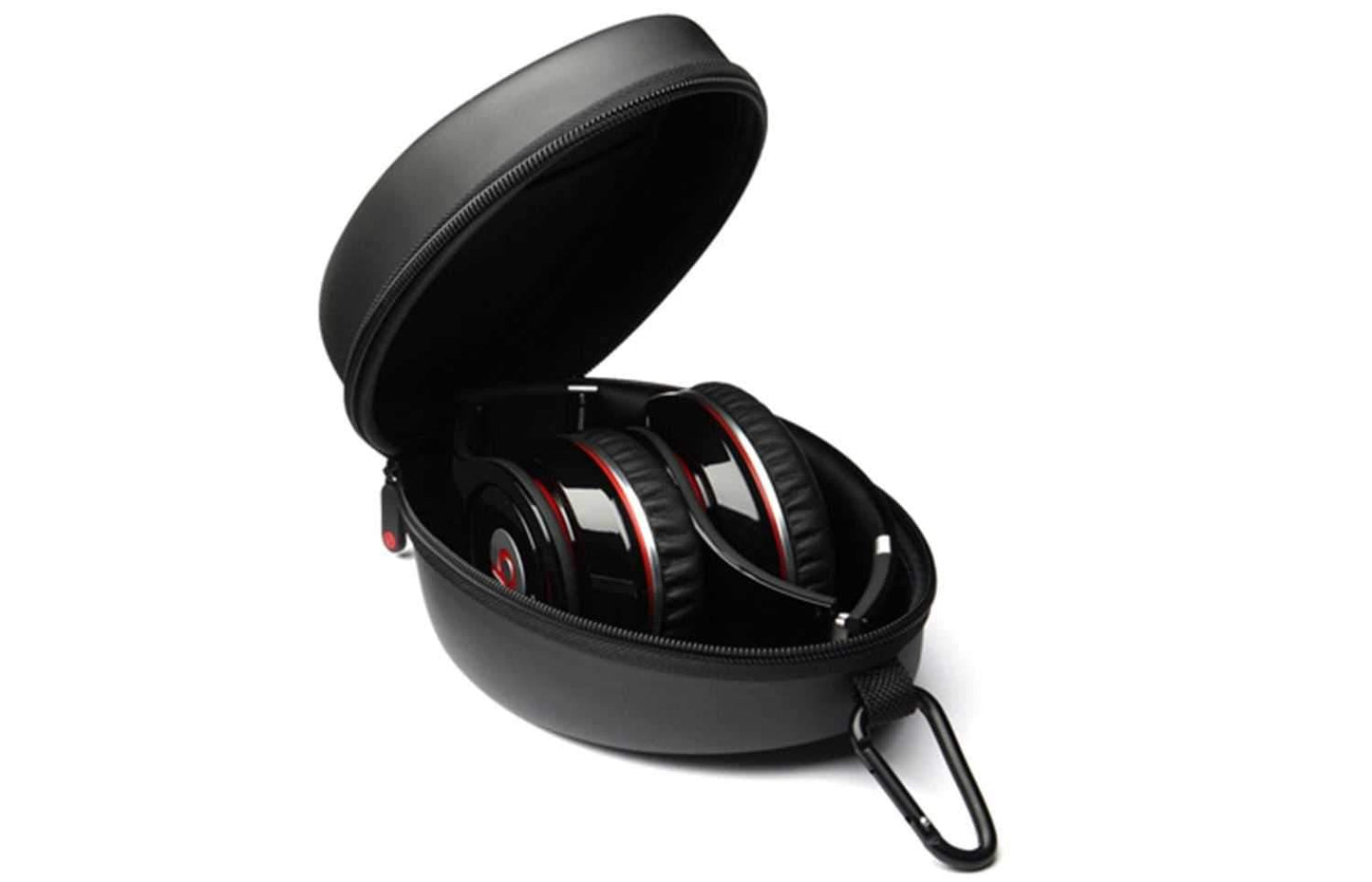 Monster Beats Studio By Dr Dre Headphones - Black - PSSL ProSound and Stage Lighting