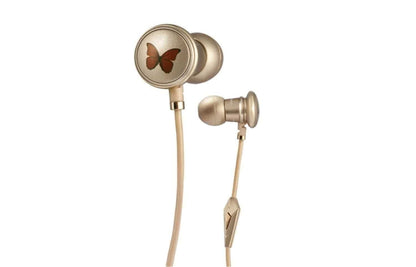 Monster Butterfly Artistic Pro In Ear Headphones - PSSL ProSound and Stage Lighting