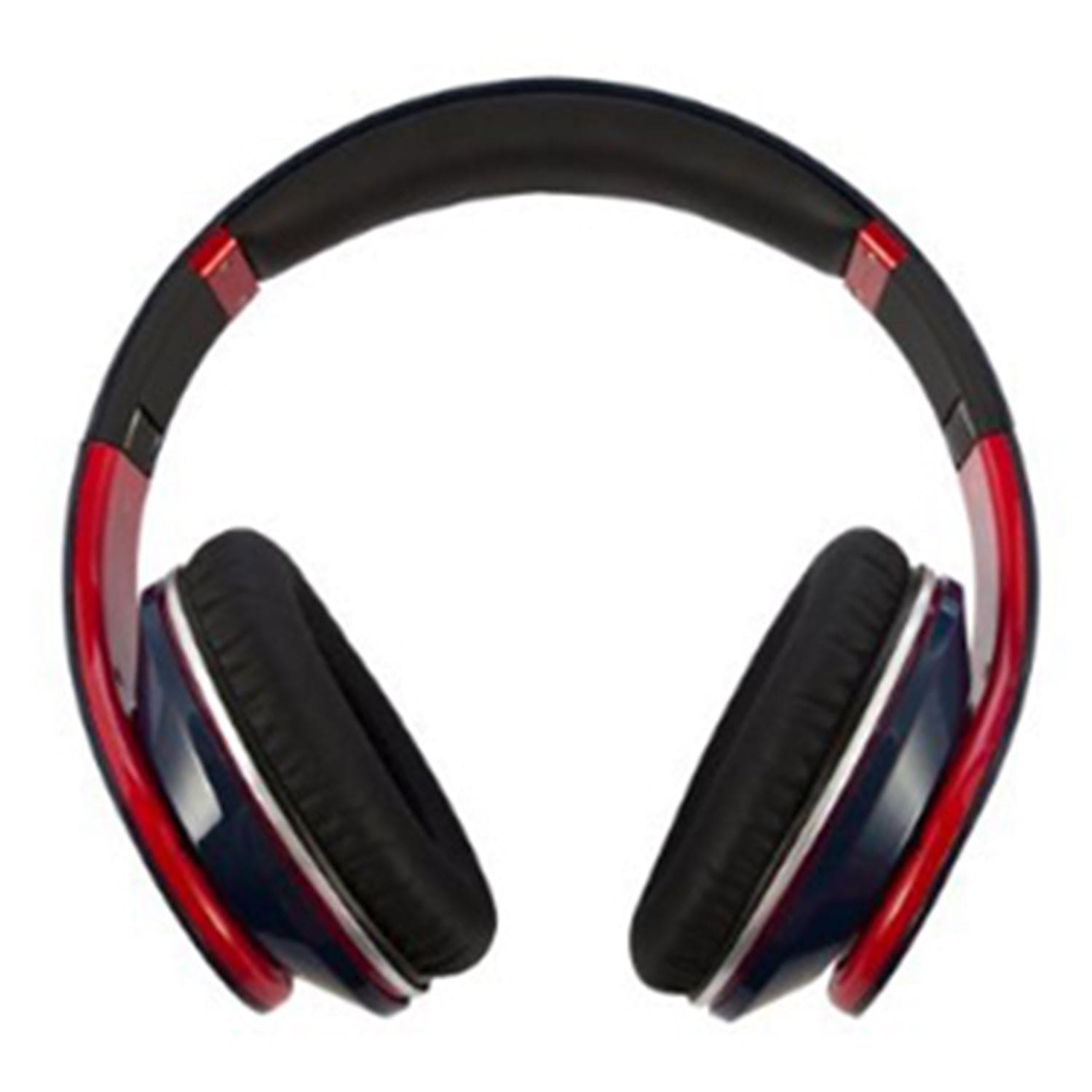 Monster Beats By Dr Dre Red Sox Ltd Edt Headphones - PSSL ProSound and Stage Lighting