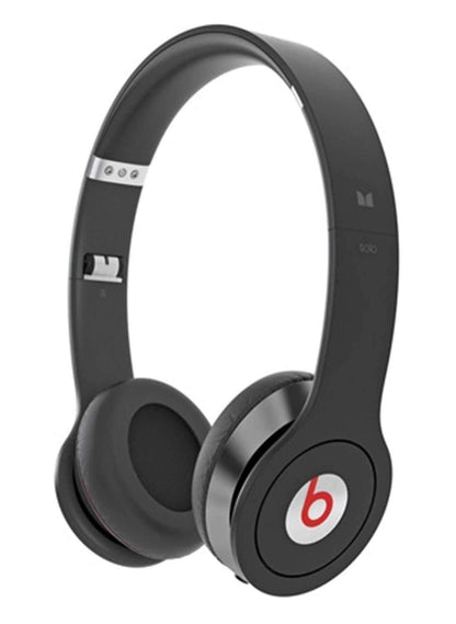 Monster Beats Solo By Dr Dre High Perf Headphones - PSSL ProSound and Stage Lighting