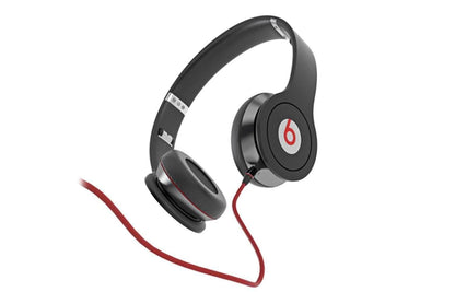 Monster Beats Solo By Dr Dre High Perf Headphones - PSSL ProSound and Stage Lighting