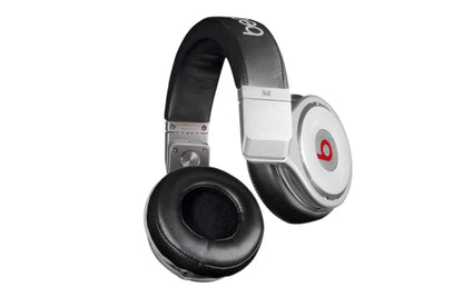 Monster Beats Pro By Dr Dre High Def Headphones-Bk - PSSL ProSound and Stage Lighting