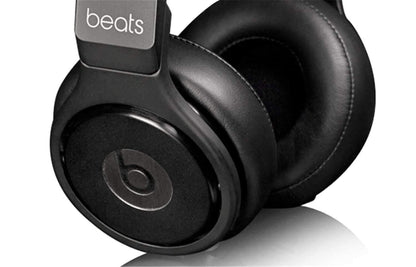 Monster Beats Pro Special Edition Detox Headphones - PSSL ProSound and Stage Lighting