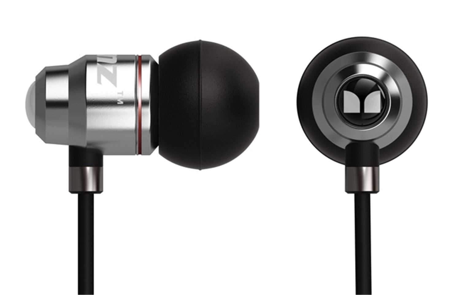 Monster Jamz High Performance In Ear Headphones - PSSL ProSound and Stage Lighting