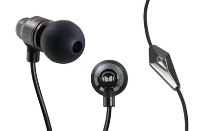 Monster Lil' Jamz In Ear Headphones with Control Talk - PSSL ProSound and Stage Lighting