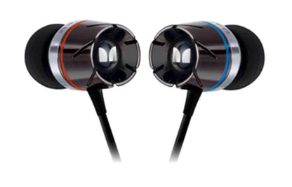 Monster Turbine High Performance In Ear Headphones - PSSL ProSound and Stage Lighting