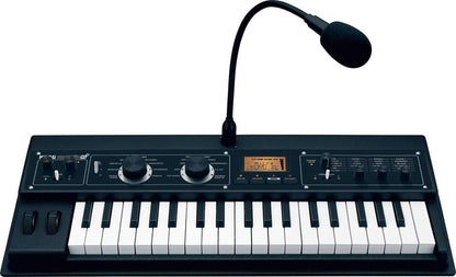 Korg microKORG XL-Plus Modeling Synthesizer & Vocoder - PSSL ProSound and Stage Lighting