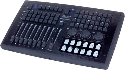 Elation MIDIcon Lighting MIDI Controller - PSSL ProSound and Stage Lighting