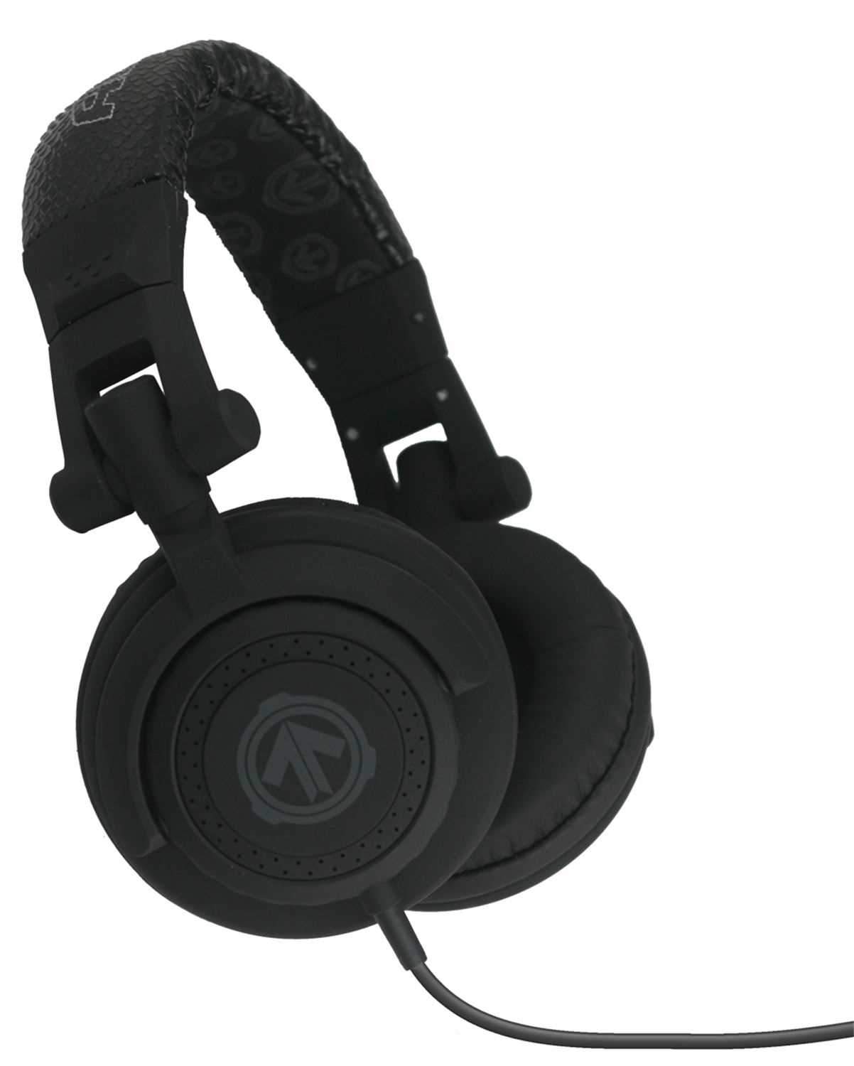 Aerial7 MIDNIGHT Tank Series Pro Dj Headphones - PSSL ProSound and Stage Lighting