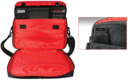 Akai MINIBAG Gig Bag For Akai Mini Controllers - PSSL ProSound and Stage Lighting