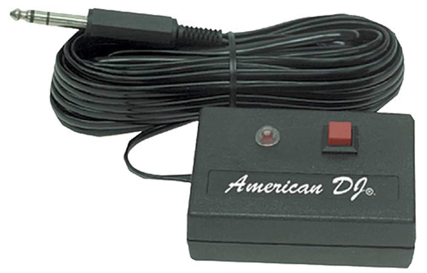 American DJ MINI-C Basic Black Out Controller - PSSL ProSound and Stage Lighting