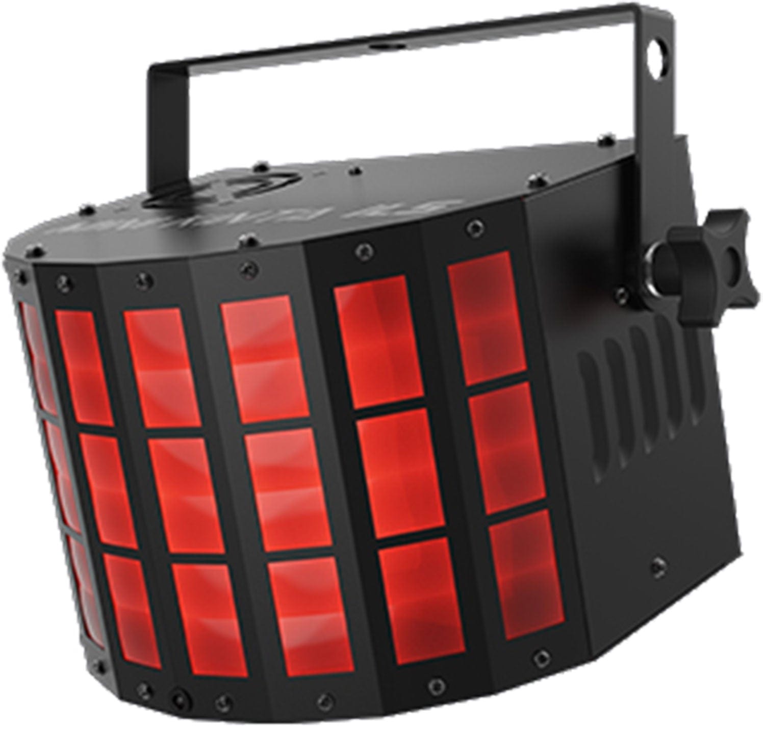 Chauvet DJ Mini Kinta ILS LED Derby Effect Light - PSSL ProSound and Stage Lighting