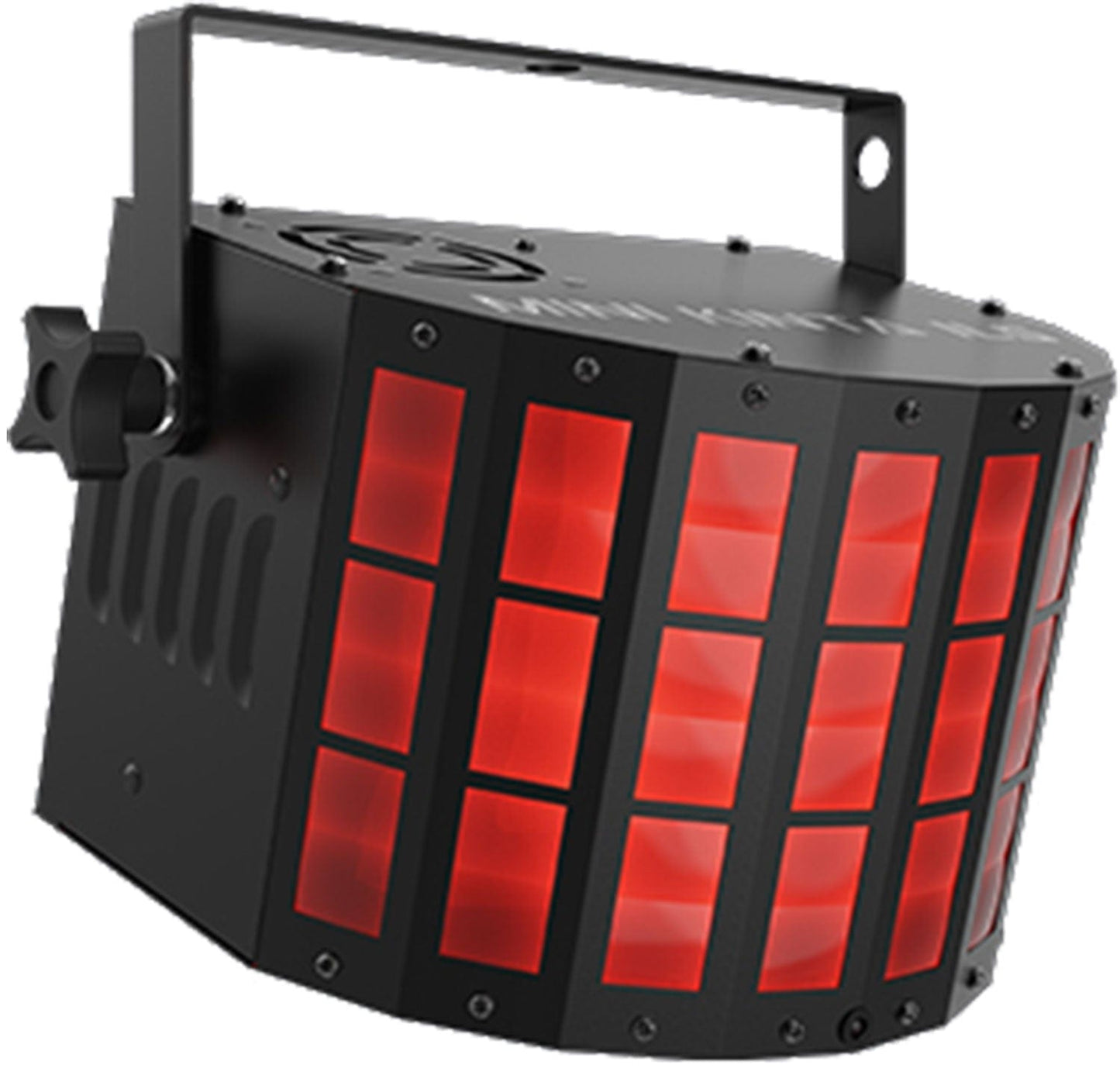 Chauvet DJ Mini Kinta ILS LED Derby Effect Light - PSSL ProSound and Stage Lighting