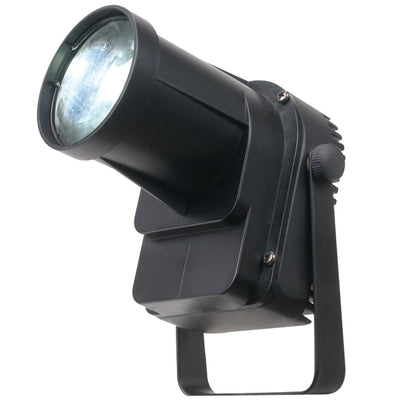 Eliminator Mini Spot LED 1x3-Watt White Pinspot Light - PSSL ProSound and Stage Lighting