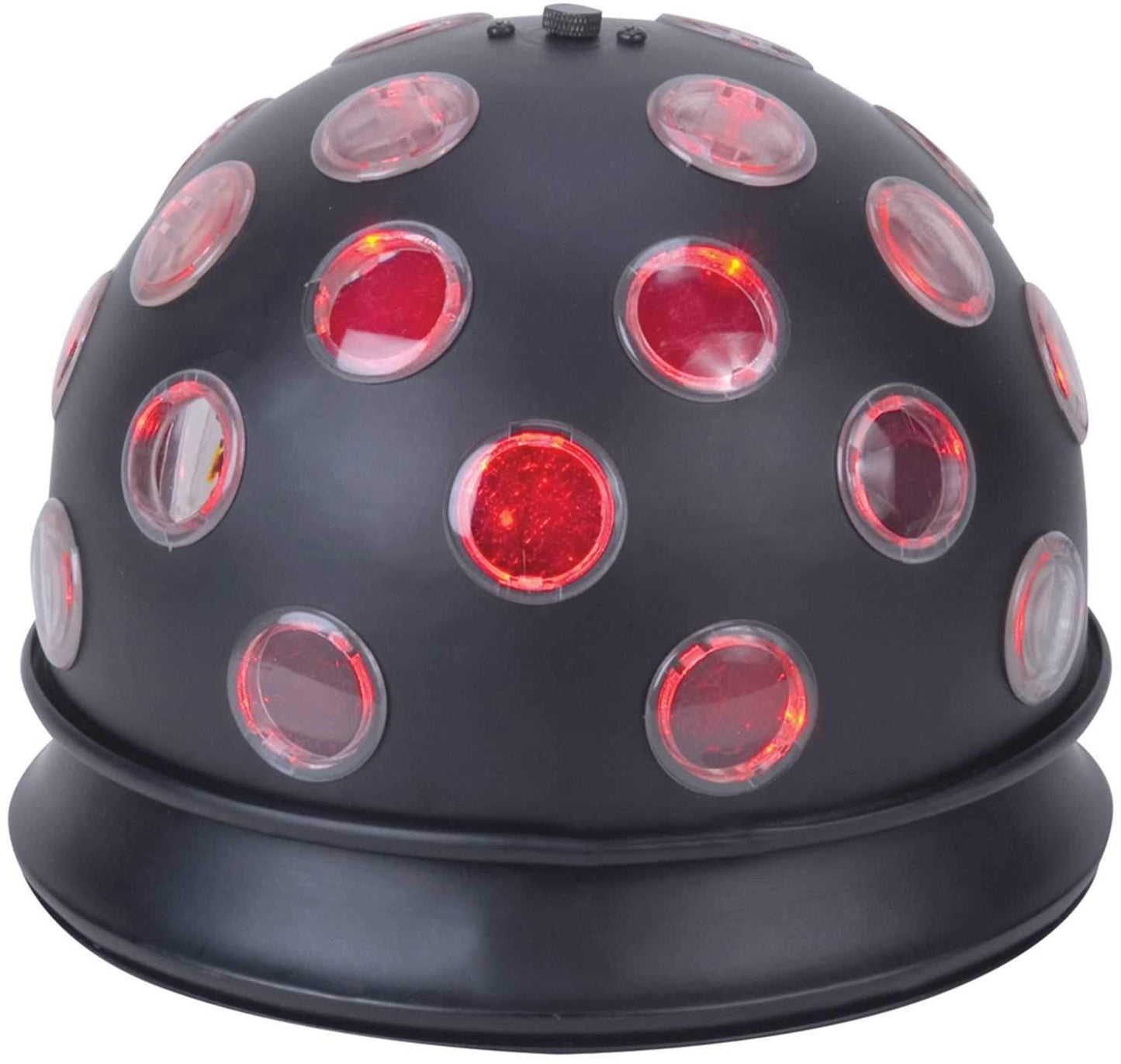 American DJ Mini Tri Ball LED Effect Light - PSSL ProSound and Stage Lighting