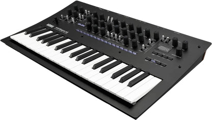 Korg Minilogue XD 4-Voice Analog Synthesizer - PSSL ProSound and Stage Lighting