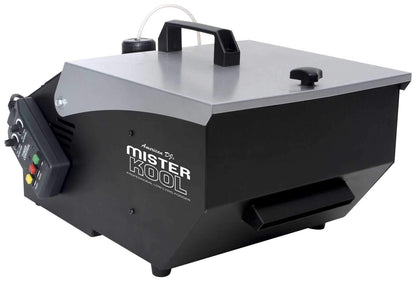 ADJ American DJ MISTER KOOL Low Lying Fog Machine - PSSL ProSound and Stage Lighting