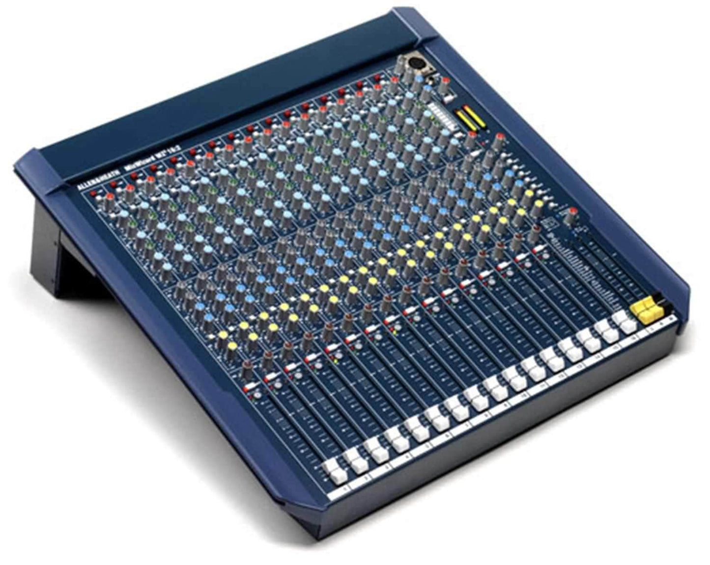 Allen & Heath MIX-WIZARD3-16:2 16 Channel Mixer - PSSL ProSound and Stage Lighting