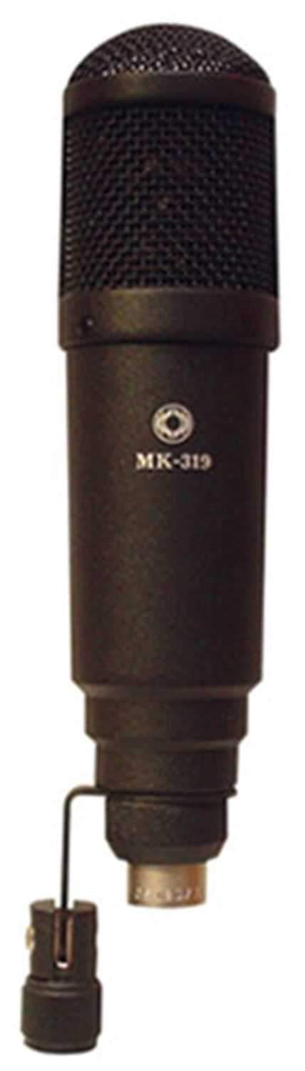 Oktava MK-319 Large Diaphragm Condenser Mic - PSSL ProSound and Stage Lighting