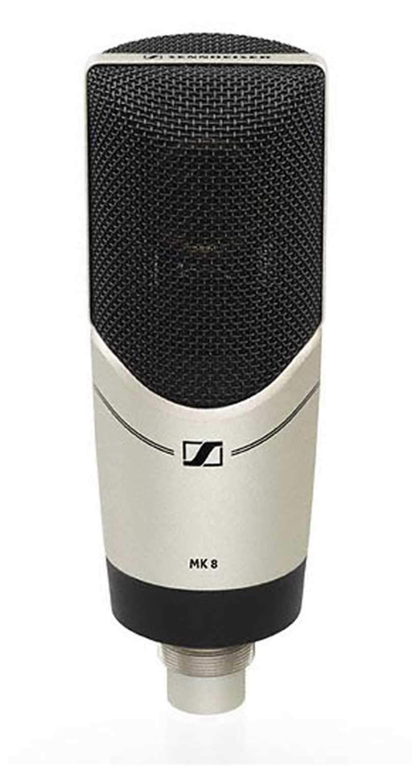 Handheld hypercardioid Condenser Microphone offers U873R