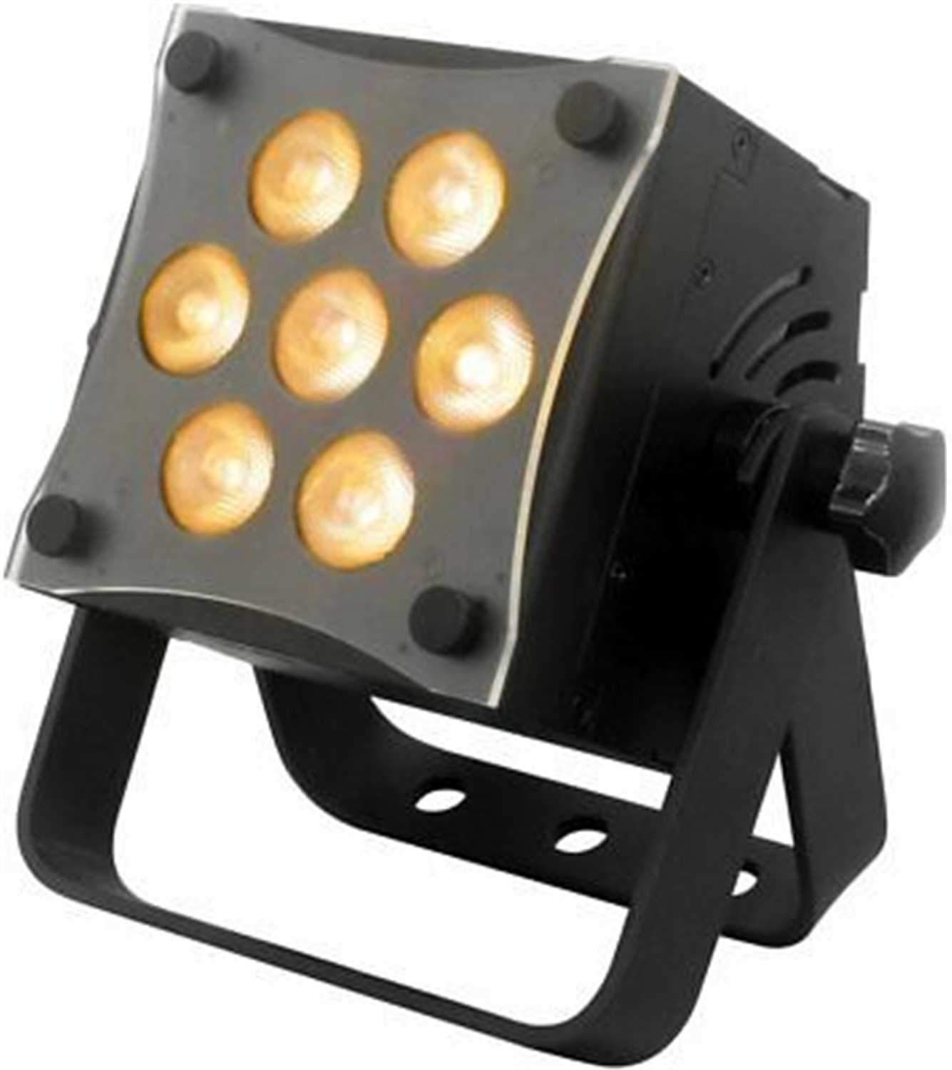 Mega Lite Baby Color VW Variable White LED Light - PSSL ProSound and Stage Lighting