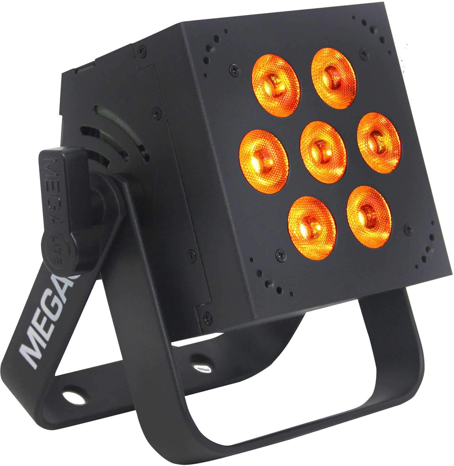 Chauvet LED / order rain 56 RGB stage light